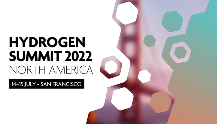 Hydrogen Summit 2022 North America