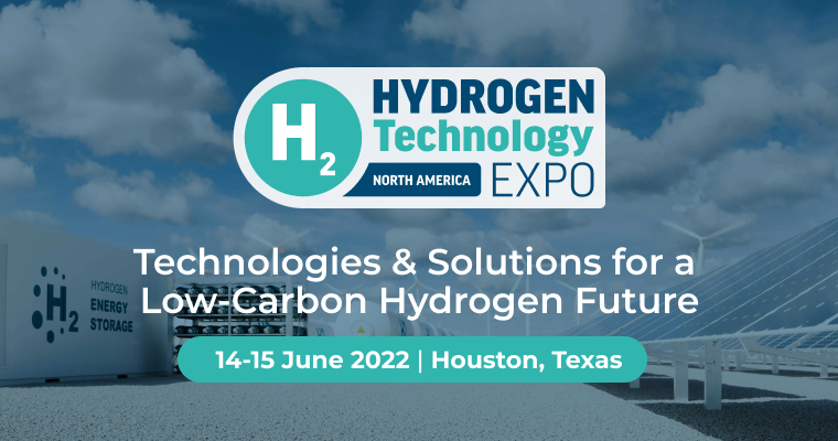 Hydrogen Technology Expo