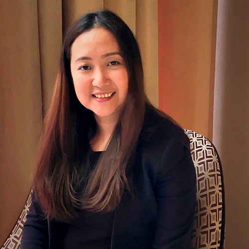 Jo Madriaga