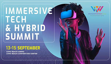 Immersive Tech & Hybrid Summit