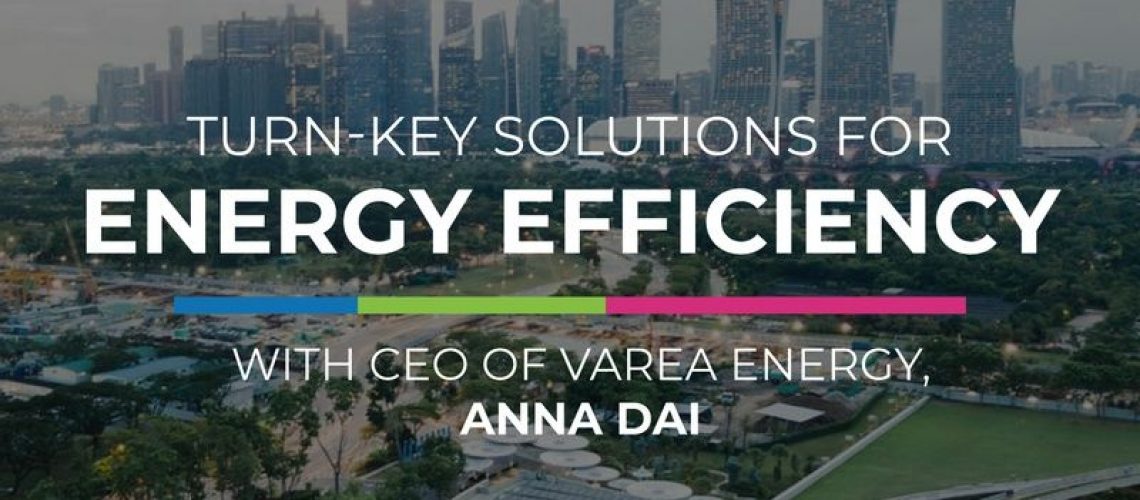 Turn-Key Solutions for Energy Efficiency