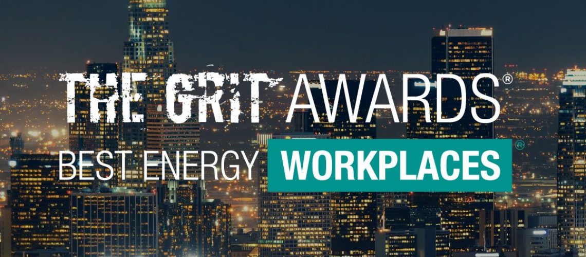 ALLY Energy™ Announces 2021 GRIT Awards and Best Energy Workplace Winners