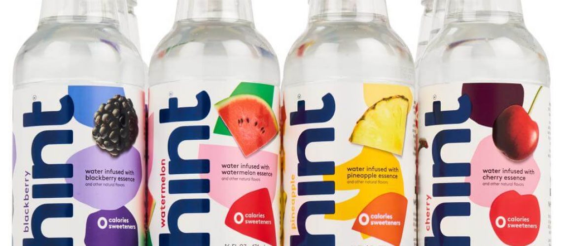 C-Suite Series with Kara Goldin, CEO of Hint Water: Pivots in Business
