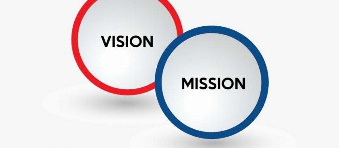 Developing a Mission and Vision for Your ERG/Affinity Group