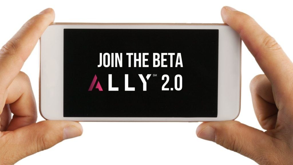 Join the Beta Ally 2.0