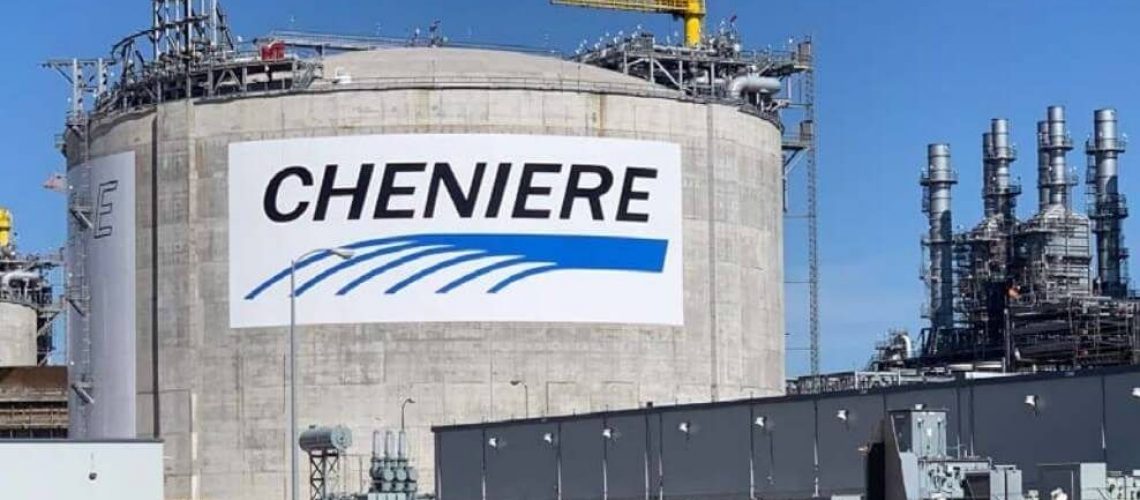 Connecting and Creating Community with Cheniere Energy