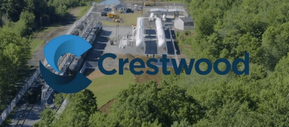 Pink Petro Member Crestwood Embraces Uniqueness