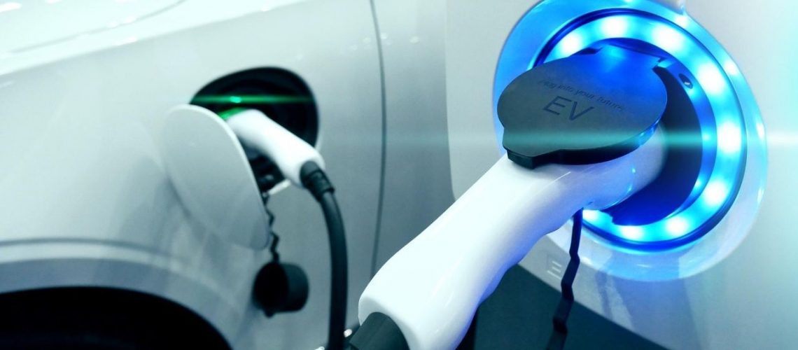 U.S. Government Looks to Chip in on EV Charging Infrastructure