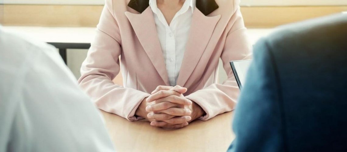 6 Steps for Job Candidates to Have a Great Interview