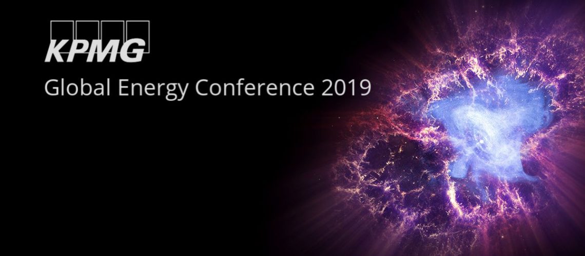 Relive the Best of the 2019 Global Energy Conference