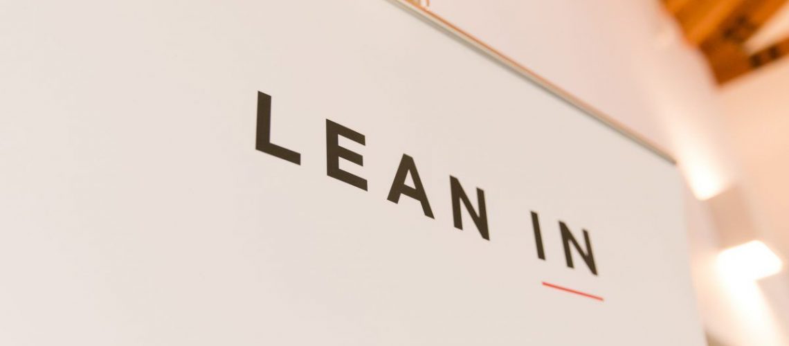 Lean In Energy Discussion