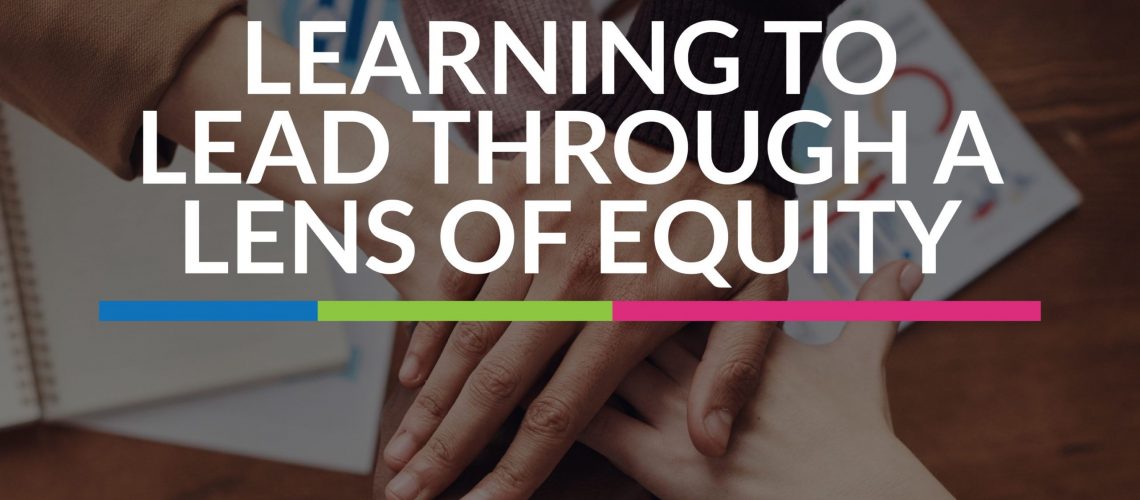 Allyship: A Guide to Leading with Equity