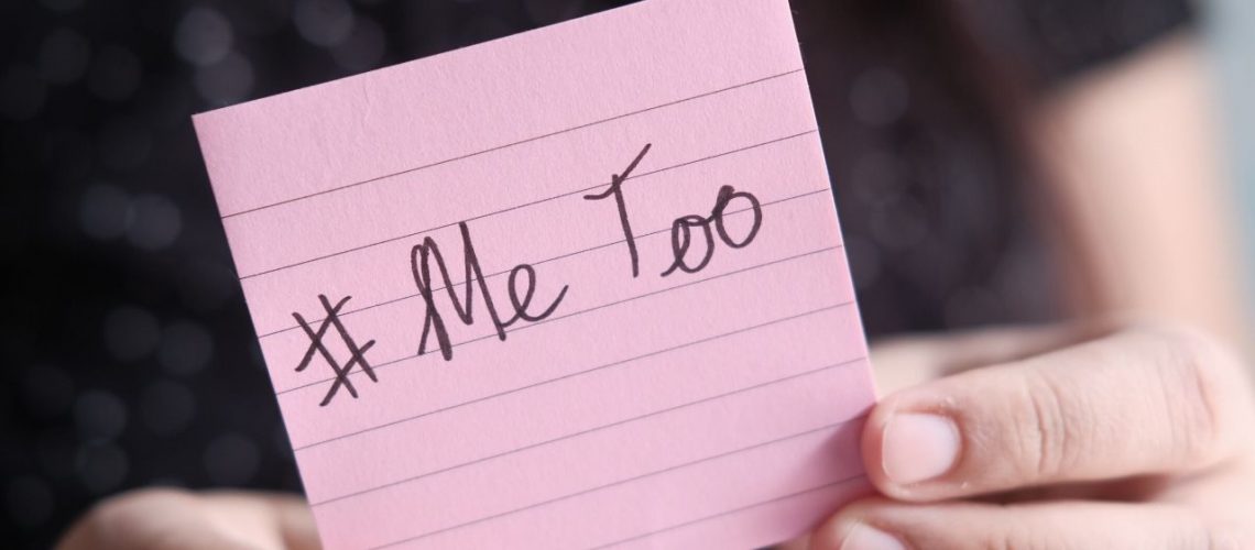 How Will Workplaces Respond to the #MeToo Movement?