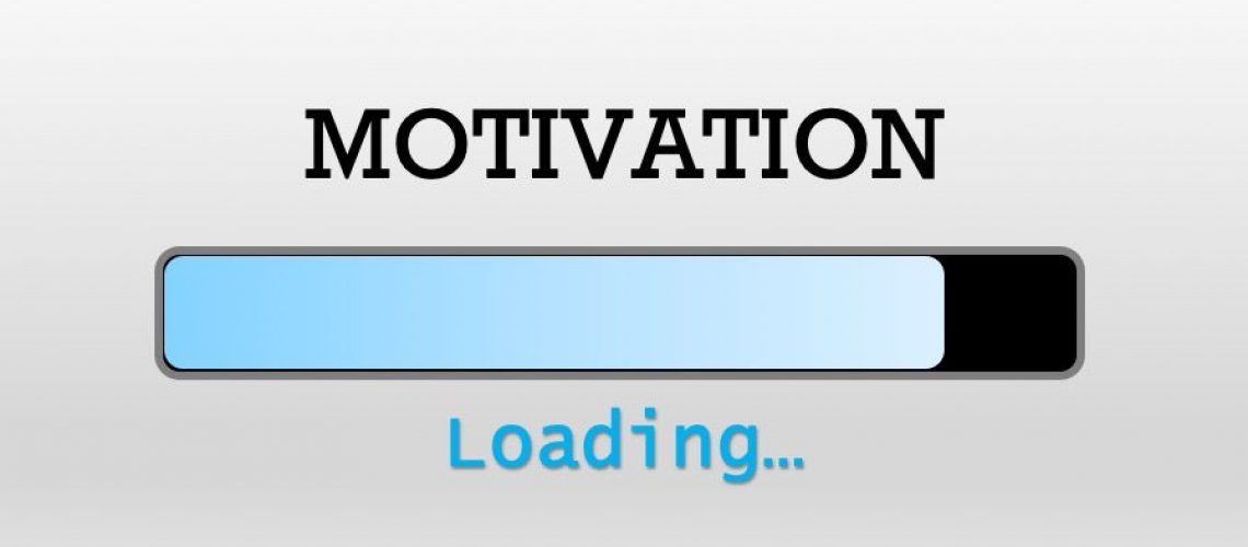 5 Ways to Stay Motivated No Matter What