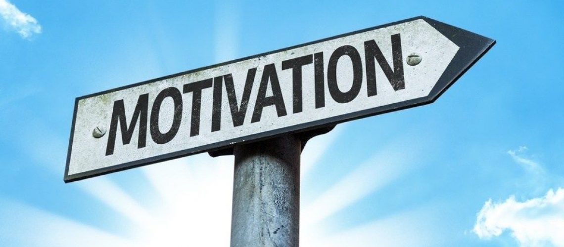 Easy Ways to Stay Motivated