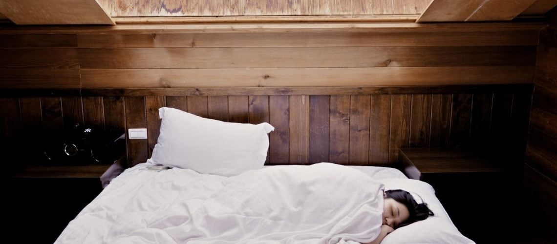 Wellness Wednesday: The Science of Sleep