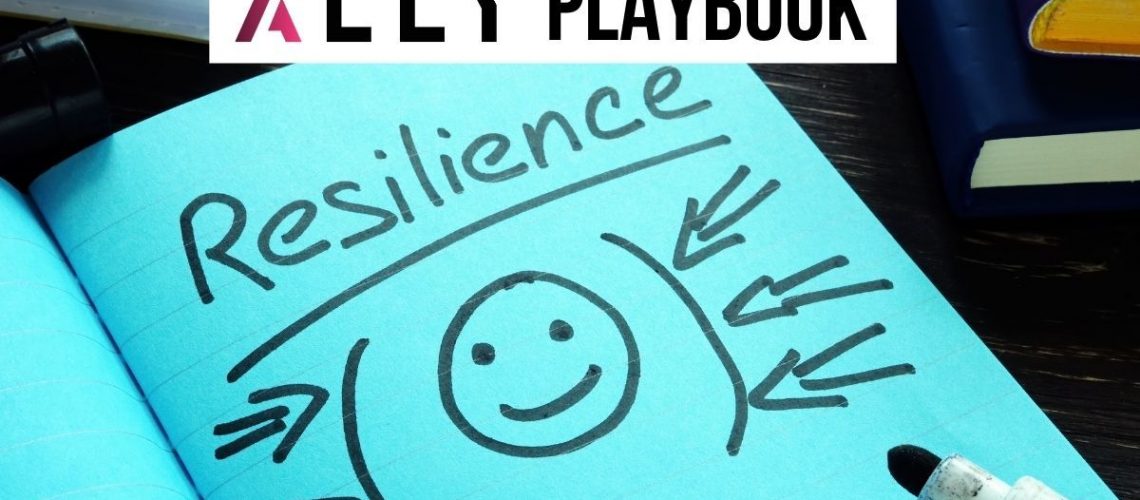 Resilience Playbook: Energy Workforce From Crisis to Recovery