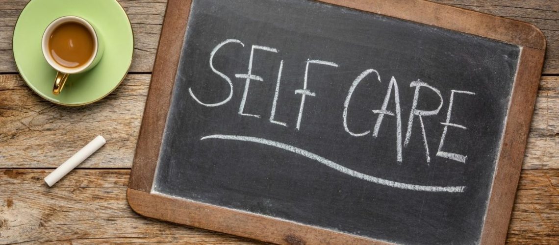 Making Self Care a Priority