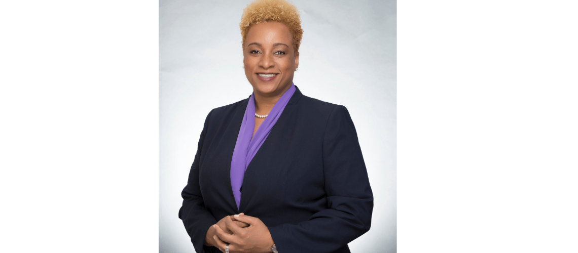 Shanta Eaden joins ALLY Energy as Chief Operating Officer