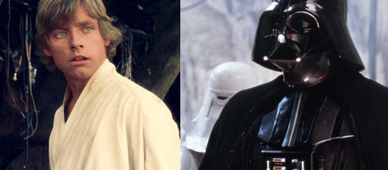 What do Darth Vader and Luke Skywalker have to do with Sustainability?