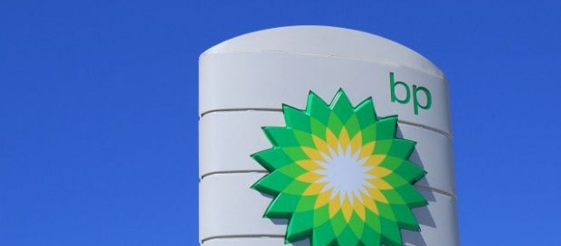 Bob Dudley Former BP CEO Talks About His Career