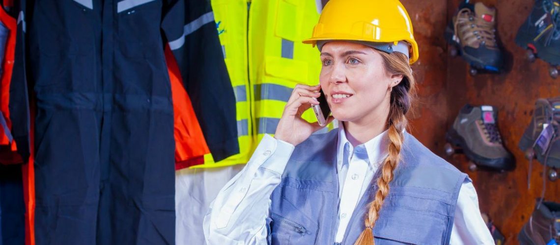 8 Myths Keeping Women Out of Energy Careers Today