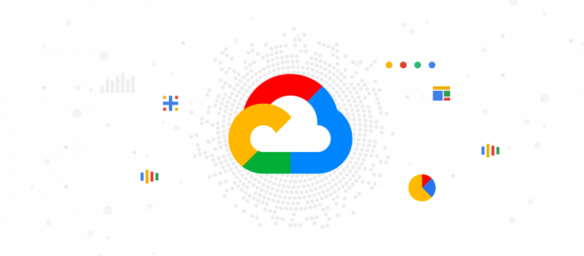 The World's Largest Search Engine (And its Cloud) Has Found Us