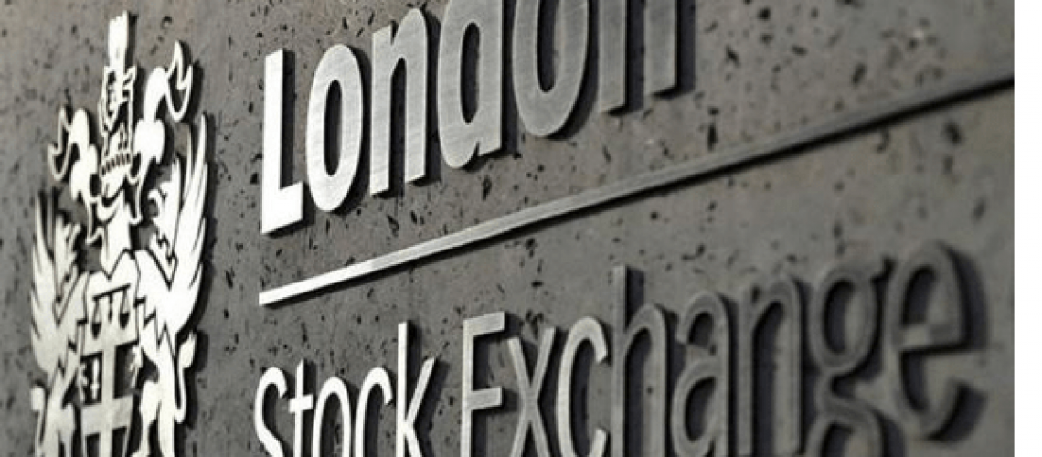 The London Stock Exchange Snubs Big Oil and Gas Producers