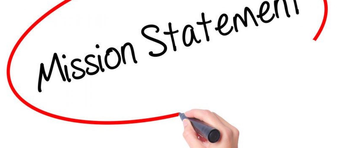 Do You Have a Personal Mission Statement?