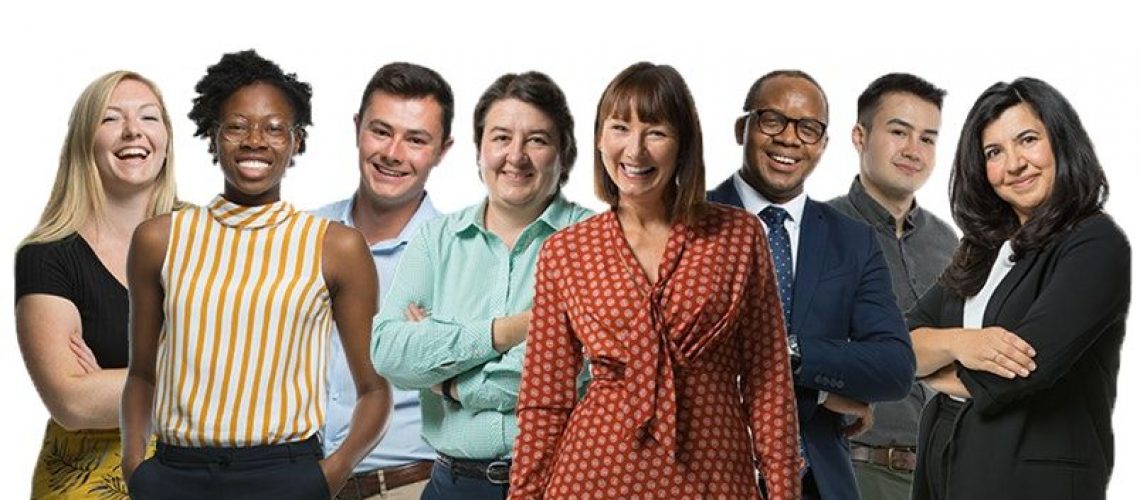 Best Practice Operating Approach for Network/Affinity Groups