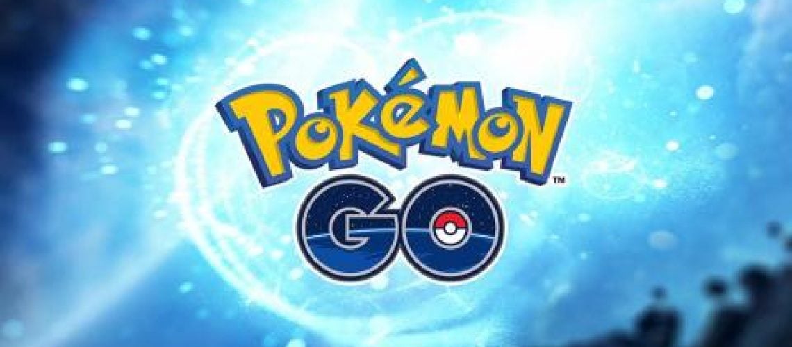 Pokémon Go: "Catch" Your Dream Job