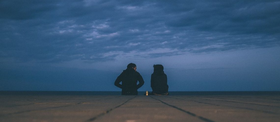 4 Ways to Save Your Relationship from Life’s Extreme Pressures