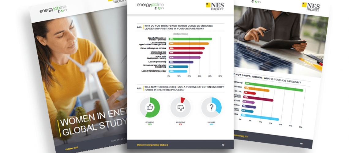 Delivering Insights On How To Retain Female Talent In a Changing World