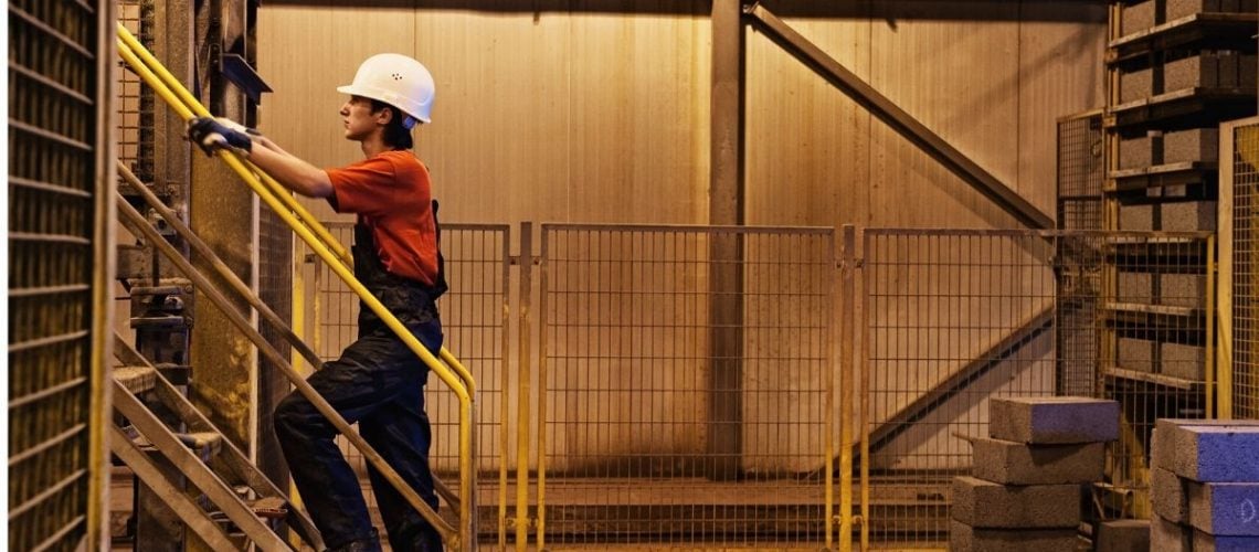 Is the Energy Industry Ready to Return to Work?