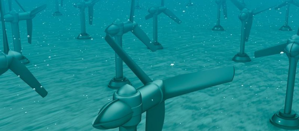Myths of Energy – We Should Be Using Tidal Power