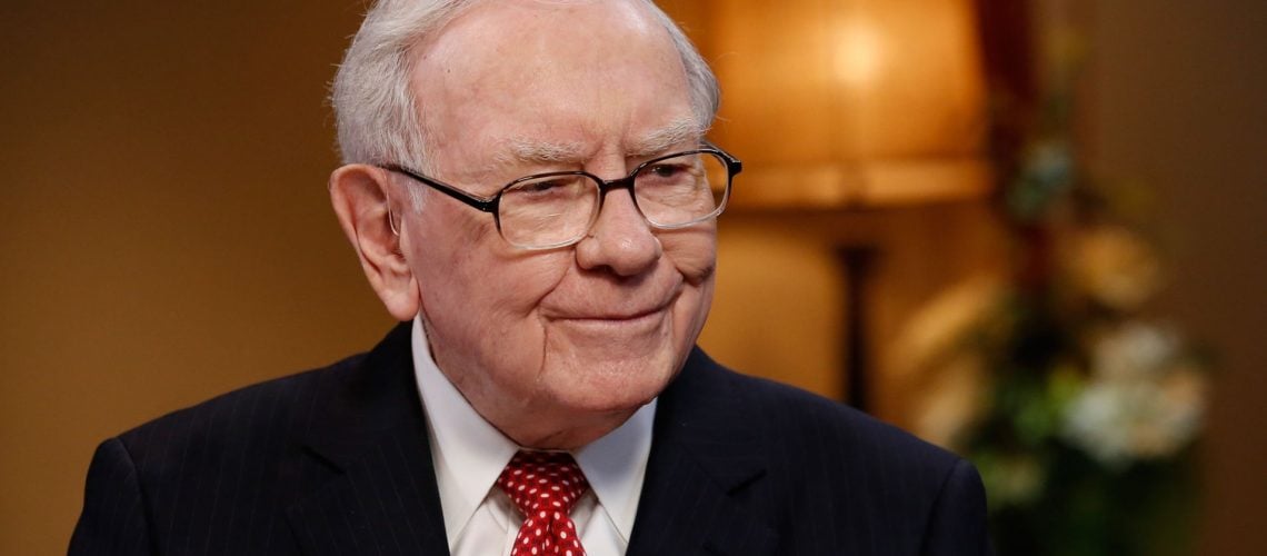 Warren Buffet Boosts Moxy Oxy