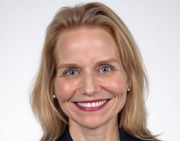 Katie Mehnert, Founder
