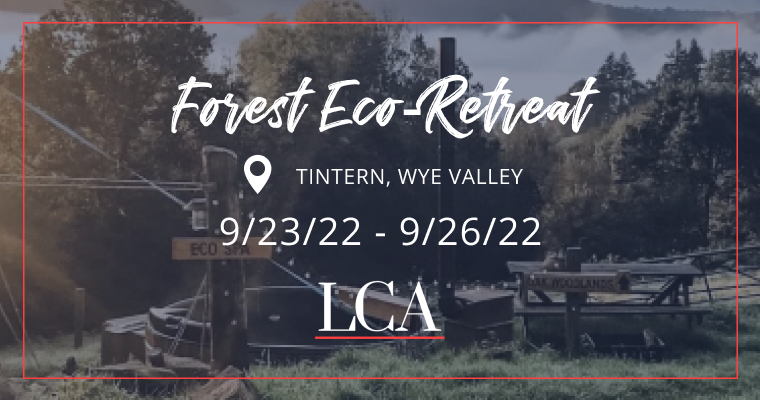 LCA Forest Eco Retreat