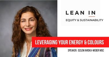 Lean In Equity & Sustainability