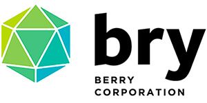 Berry Petroleum logo