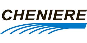 Cheniere Energy logo