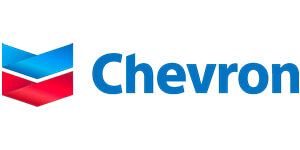 Chevron logo