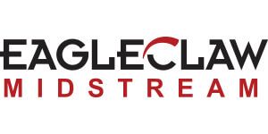 EagleClaw Midstream logo