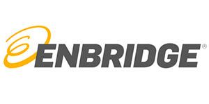 Enbridge logo