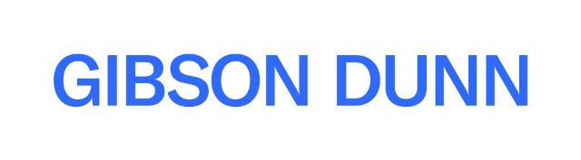 Gibson, Dunn & Crutcher LLP logo