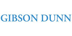 Gibson, Dunn & Crutcher LLP logo