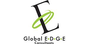Global Edge Consultants logo