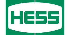 Hess Corporation logo