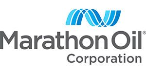 Marathon Oil Company logo