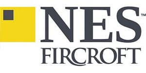 NES Fircroft logo